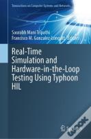 Real-Time Simulation And Hardware-In-The-Loop Testing Using Typhoon Hil