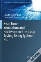 Real-Time Simulation And Hardware-In-The-Loop Testing Using Typhoon Hil