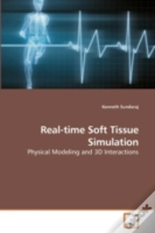 Capa do artigo Real-Time Soft Tissue Simulation