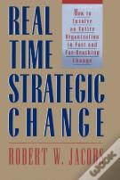 Real Time Strategic Change