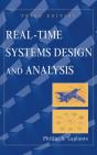 Real-Time Systems Design And Analysis - Preview