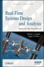 Real-Time Systems Design And Analysis - Preview
