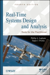 Capa do artigo Real-Time Systems Design And Analysis
