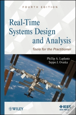 Capa do artigo Real-Time Systems Design And Analysis