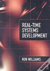 Capa do artigo Real-Time Systems Development