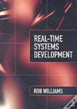 Capa do artigo Real-Time Systems Development