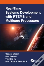 Real-Time Systems Development With Rtems And Multicore Processors