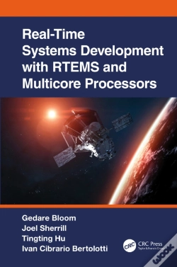 Capa do artigo Real-Time Systems Development With Rtems And Multicore Processors