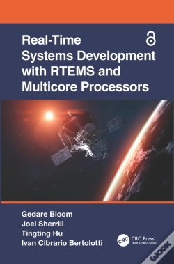 Capa do artigo Real-Time Systems Development With Rtems And Multicore Processors