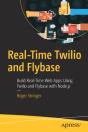 Real-Time Twilio And Flybase - Preview
