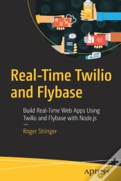 Capa do artigo Real-Time Twilio And Flybase