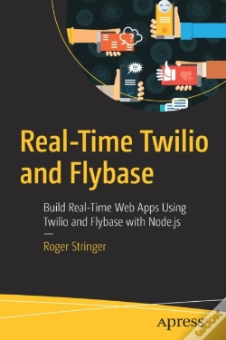 Capa do artigo Real-Time Twilio And Flybase
