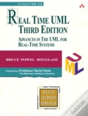 Capa do artigo Real Time Uml