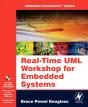 Real Time Uml Workshop For Embedded Systems - Preview