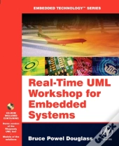 Real Time Uml Workshop For Embedded Systems