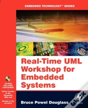 Capa do artigo Real Time Uml Workshop For Embedded Systems
