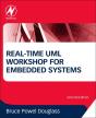 Real-Time Uml Workshop For Embedded Systems - Preview
