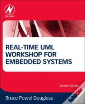 Capa do artigo Real-Time Uml Workshop For Embedded Systems