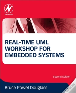 Capa do artigo Real-Time Uml Workshop For Embedded Systems