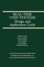 Real-Time Unix(R) Systems - Preview