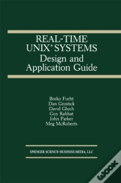 Capa do artigo Real-Time Unix(R) Systems