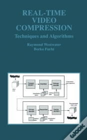Capa do artigo Real-Time Video Compression