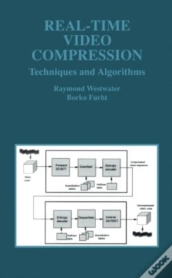 Capa do artigo Real-Time Video Compression