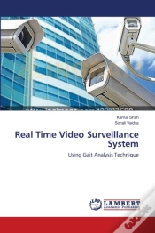 Capa do artigo Real Time Video Surveillance System