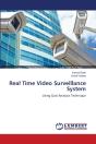 Real Time Video Surveillance System - Preview