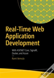 Capa do artigo Real-Time Web Application Development