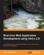 Real-Time Web Application Development With Vert.X - Preview