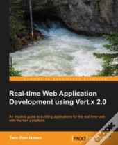 Real-Time Web Application Development With Vert.X