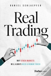 Capa do artigo Real Trading