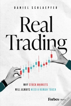 Capa do artigo Real Trading