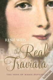Capa do artigo Real Traviata