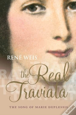 Capa do artigo Real Traviata