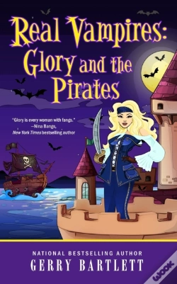 Capa do artigo Real Vampires