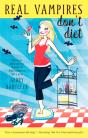 Real Vampires Don'T Diet - Preview