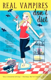 Real Vampires Don'T Diet