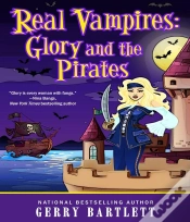 Capa do artigo Real Vampires