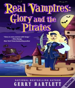 Capa do artigo Real Vampires
