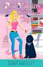 Real Vampires Hate Their Thighs - Preview