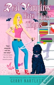 Capa do artigo Real Vampires Hate Their Thighs