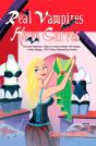 Real Vampires Have Curves - Preview