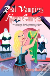 Capa do artigo Real Vampires Have Curves