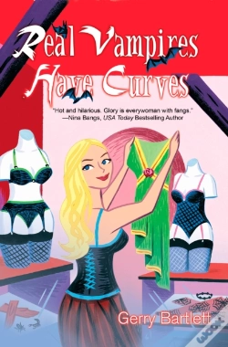 Capa do artigo Real Vampires Have Curves