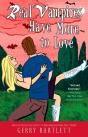 Real Vampires Have More To Love - Preview