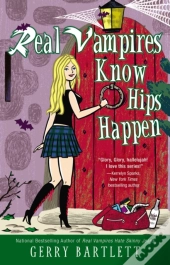 Real Vampires Know Hips Happen