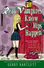 Real Vampires Know Hips Happen - Preview