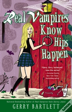 Capa do artigo Real Vampires Know Hips Happen